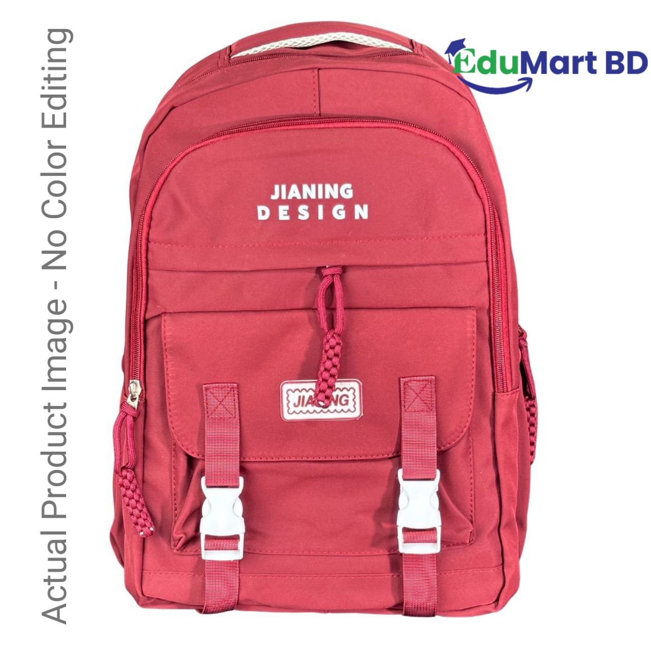 Trendy Street Style School Bag
